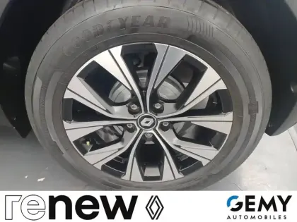 Photo 25 Renault Captur  TCe 100 GPL