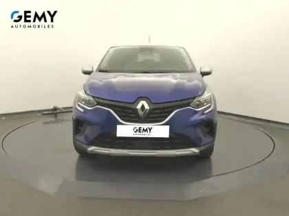 Photo 36 Renault Captur  TCe 100 GPL