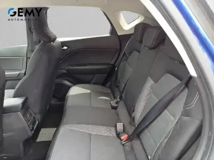 Photo 9 Renault Captur  TCe 100 GPL