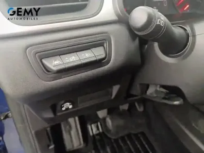 Photo 49 Renault Captur  TCe 100 GPL