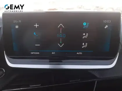 Photo 15 Peugeot 2008  PureTech 100 S&S BVM6