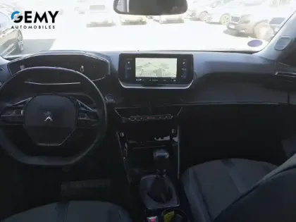 Photo 7 Peugeot 2008  PureTech 100 S&S BVM6
