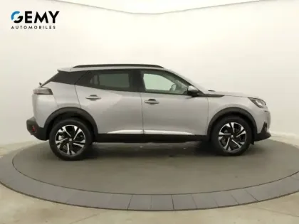 Photo 29 Peugeot 2008  PureTech 100 S&S BVM6