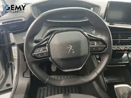 Photo 38 Peugeot 2008  PureTech 100 S&S BVM6