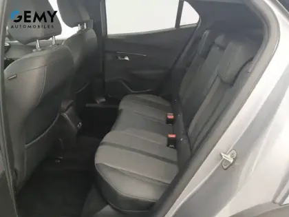 Photo 35 Peugeot 2008  PureTech 100 S&S BVM6