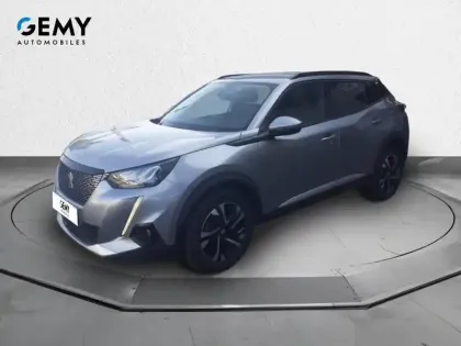 Photo Peugeot 2008 Allure Business