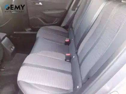 Photo 9 Peugeot 2008  PureTech 100 S&S BVM6