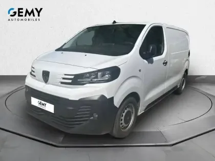 Photo Peugeot Expert Base