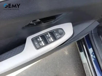 Photo 13 Renault Megane  E-Tech EV60 220 ch optimum charge