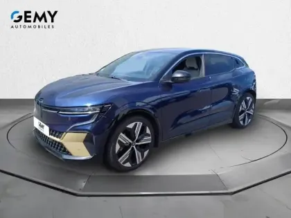 Photo Renault Megane Iconic