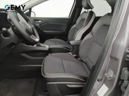 Photo 23 Renault Captur  E-Tech full hybrid 145