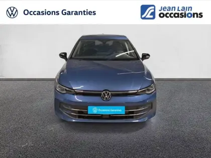 Photo 8 Volkswagen Golf  1.5 TSI EVO2 116 BVM6