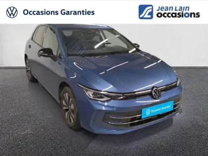Photo 9 Volkswagen Golf  1.5 TSI EVO2 116 BVM6