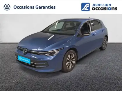Photo Volkswagen Golf Base