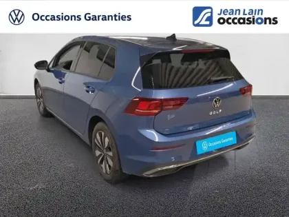 Photo 10 Volkswagen Golf  1.5 TSI EVO2 116 BVM6