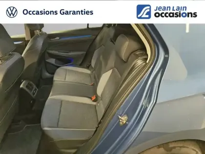 Photo 5 Volkswagen Golf  1.5 TSI EVO2 116 BVM6