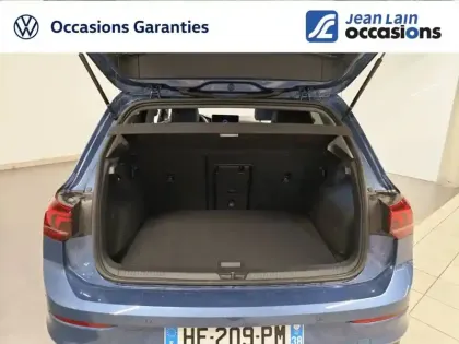 Photo 13 Volkswagen Golf  1.5 TSI EVO2 116 BVM6