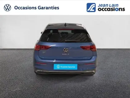 Photo 7 Volkswagen Golf  1.5 TSI EVO2 116 BVM6