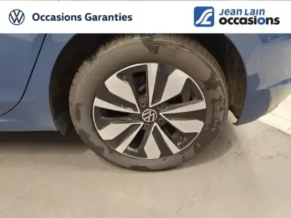 Photo 11 Volkswagen Golf  1.5 TSI EVO2 116 BVM6