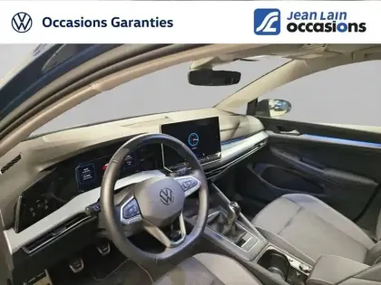 Photo 12 Volkswagen Golf  1.5 TSI EVO2 116 BVM6
