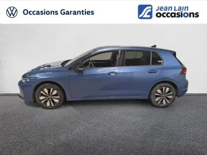 Photo 6 Volkswagen Golf  1.5 TSI EVO2 116 BVM6