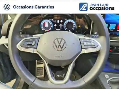 Photo 19 Volkswagen Golf  1.5 TSI EVO2 116 BVM6