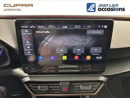 Photo 18 Cupra Leon  1.4 e-HYBRID 245 ch DSG6