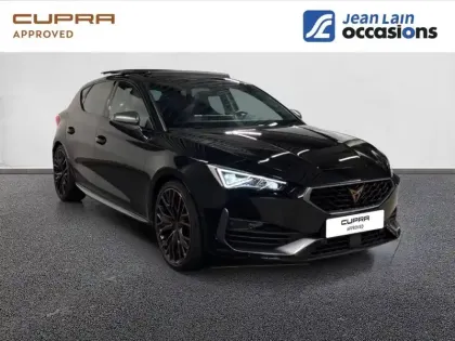 Photo 9 Cupra Leon  1.4 e-HYBRID 245 ch DSG6