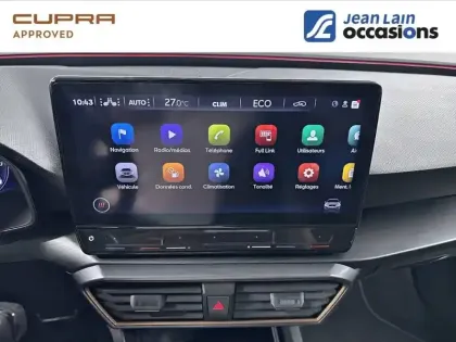 Photo 16 Cupra Leon  1.4 e-HYBRID 245 ch DSG6