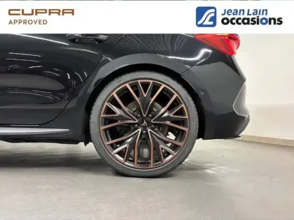 Photo 11 Cupra Leon  1.4 e-HYBRID 245 ch DSG6