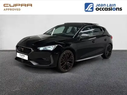 Photo Cupra Leon Vz