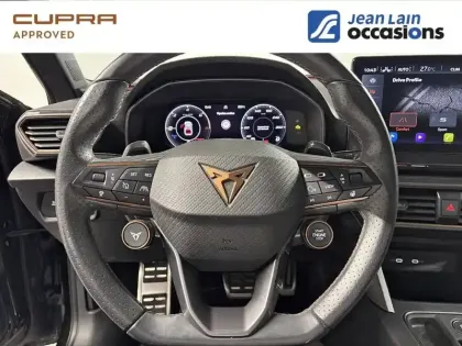 Photo 19 Cupra Leon  1.4 e-HYBRID 245 ch DSG6