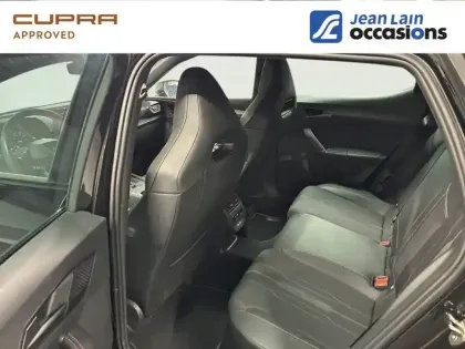 Photo 5 Cupra Leon  1.4 e-HYBRID 245 ch DSG6