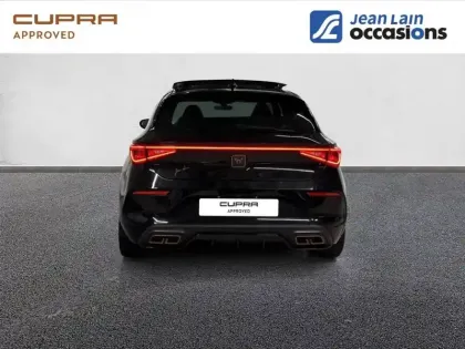 Photo 7 Cupra Leon  1.4 e-HYBRID 245 ch DSG6