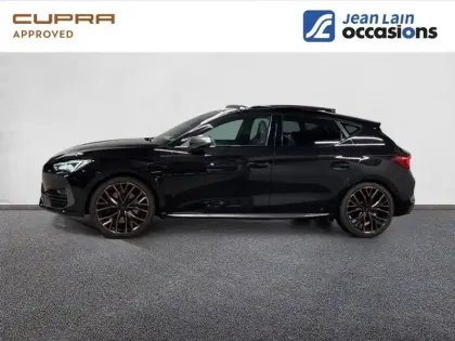 Photo 6 Cupra Leon  1.4 e-HYBRID 245 ch DSG6