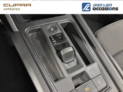 Photo 15 Cupra Leon  1.4 e-HYBRID 245 ch DSG6