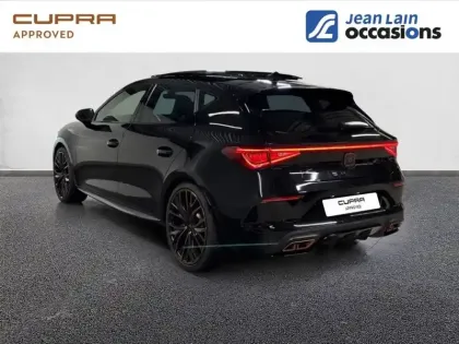 Photo 10 Cupra Leon  1.4 e-HYBRID 245 ch DSG6
