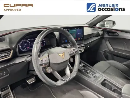 Photo 12 Cupra Leon  1.4 e-HYBRID 245 ch DSG6