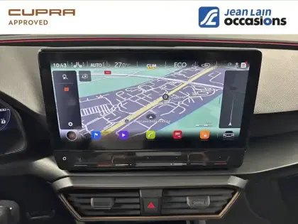 Photo 14 Cupra Leon  1.4 e-HYBRID 245 ch DSG6