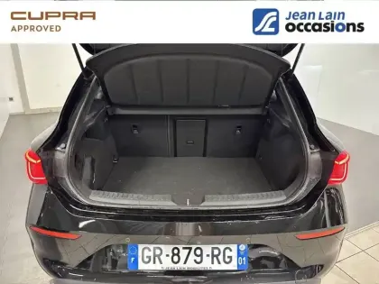Photo 13 Cupra Leon  1.4 e-HYBRID 245 ch DSG6
