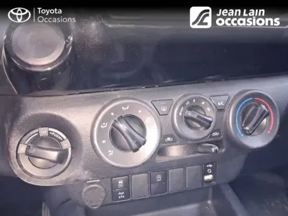 Photo 13 Toyota Hilux  X-TRA CAB 4WD 2.4L 150 D-4D