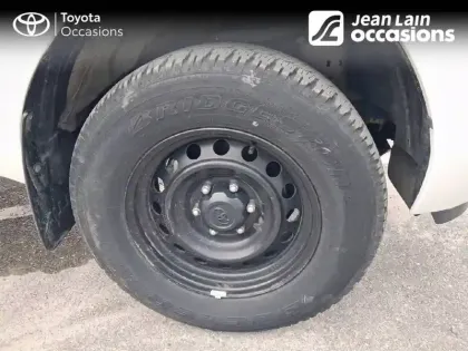 Photo 8 Toyota Hilux  X-TRA CAB 4WD 2.4L 150 D-4D