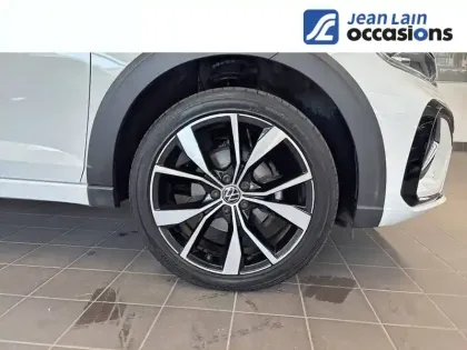Photo 8 Volkswagen Taigo  1.5 TSI 150 DSG7