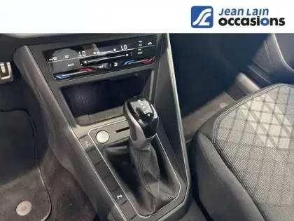 Photo 12 Volkswagen Taigo  1.5 TSI 150 DSG7
