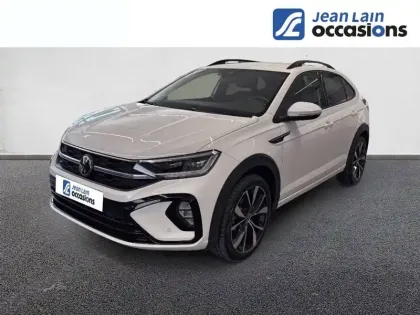 Photo Volkswagen Taigo R-line