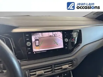 Photo 18 Volkswagen Taigo  1.5 TSI 150 DSG7