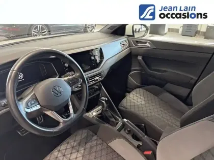 Photo 10 Volkswagen Taigo  1.5 TSI 150 DSG7
