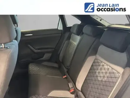 Photo 16 Volkswagen Taigo  1.5 TSI 150 DSG7
