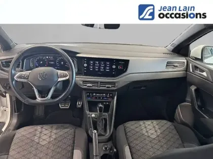 Photo 17 Volkswagen Taigo  1.5 TSI 150 DSG7
