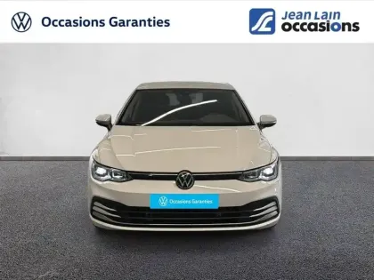 Photo 8 Volkswagen Golf  1.5 eTSI OPF 130 DSG7
